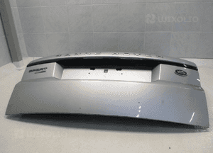 Range rover sport L494 klapa bagażnika tył szyba 7