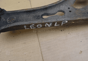 Wahacz lewy przód vw audi skoda seat leon 4