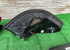 Lampa lampy tylne bmw 5 G31 lci lifting lift 8