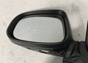 lusterko lewe r-design volvo s60 v60 14PIN UK 8