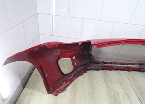 Zderzak przód jaguar f-type lift JX53-17C831-A 13