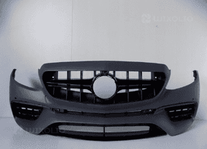 BODY KIT Mercedes E Klasa W213 6.3 AMG - 12603 4