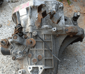 Kia Picanto 1.0 12V skrzynia biegów  M51569 2