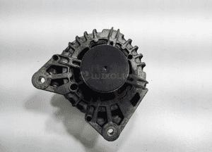 Alternator renault clio iv 1.5 dci 231007865R 2013-2016 3