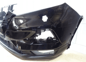 Zderzak przod nissan qashqai 2 ii lift 62022-HV00H 2
