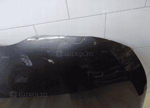 Maska pokrywa silnika toyota verso ii lift 5