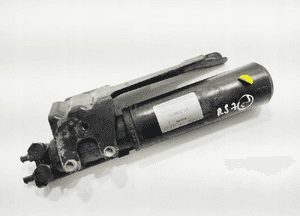 Rozdzielacz pneumatyki audi A7 RS7 4G 4G0616813 2010-2014 1