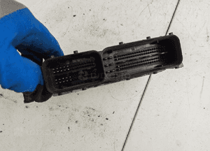 KOMPUTER STEROWNIK SILNIKA KIA CEED 1.6 CRDI 39111-2A970 0281019544 2