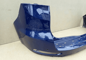 ZDERZAK TYŁ TYLNY FORD S-MAX S MAX MK2 15- 2