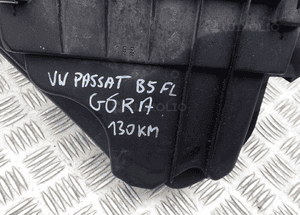 Obudowa filtra powietrza vw passat B5 fl  radom 2