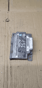 Moduł Sensor Airbag Poduszek Alfa 156 60656767 1