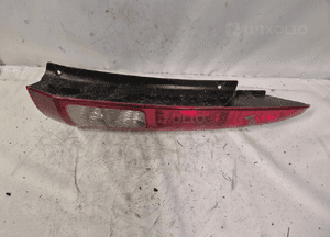 Lampa tylna prawa tył prawo ford fusion lift 4