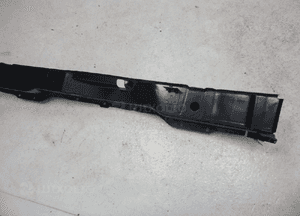 Ford transit courier 14-18r mocowanie belka wzmocnienie zderzaka tył tylne nowy oryginał 12