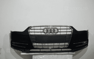 Zderzak audi A4 B8 8K 8K0 lift 2012-2016 po lifcie 1