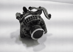 ALTERNATOR TOYOTA YARIS III 1.4 D4D 27060-0N090 2011-2017 2