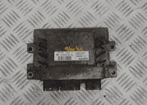 Komputer 8200414422 8200401568 renault 1