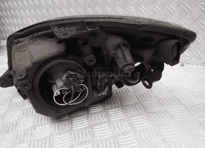 Lampa prawy przod skoda fabia  ii roomster europa 3
