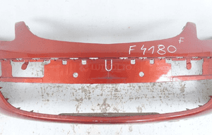 Opel corsa iv 4 d lift 2011- zderzak przód przedni 13285996 4