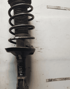 amortyzator przód sprężyna ibiza 3 1.9