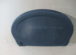 PÓŁKA BAGAŻNIKA TYŁ TYLNA RENAULT LAGUNA III 3 HB 5