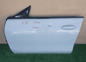 Drzwi bmw 6 G32 kolor A300
