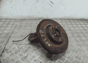 Zwrotnica piasta prawy przód przednia Ford Mondeo Mk4 2,0 TDCI 140KM 2008r 1