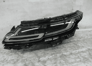 Range rover evoque mid led lampa przednia lewa 1