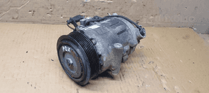 Sprężarka pompa klimatyzacji VW Fox 1.2 6Q0820803K 3