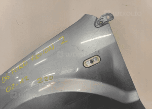 Ford Fusion 02-12 BŁOTNIK LEWY PRZÓD PRZEDNI 4