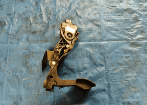 POTENCJOMETR PEDAŁ GAZU SCUDO EXPERT JUMPY OD 06- 1400838880 1