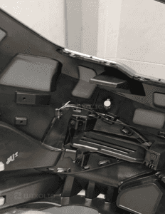 Bmw 2 F44 zderzak przód przedni 4 pdc 15