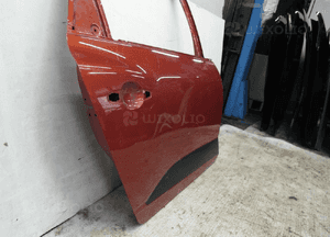 Dacia jogger drzwi tylne prawe 2
