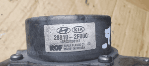 Pompa Vacum Wakum Kia Sportage III 2.0 CRDI 28810-2F000 5