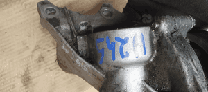 Pompa wody płynu Mercedes B-Klasa W245 2.0 DCI A6402010001 A6402020211 7