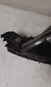 J/1 mazda 3 hb xenon lampa przód przednia lewa 2
