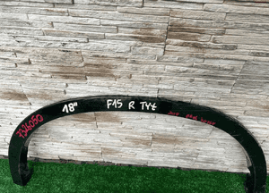 Listwa błotnika bmw X5 F15 7326050 3