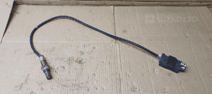 Sonda lambda czujnik NOX VW Golf VIII 2.0 TDI 05L907807J 1