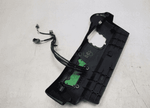 Range rover sport L320 panel fotela prawy przód 4