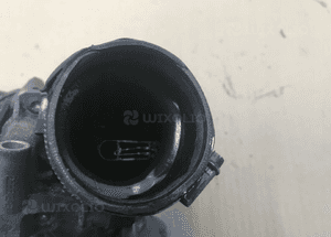 Przepustnica C-Max I Focus II 9655971880 9