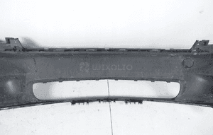 Zderzak przód przedni mini countryman R60 9802216 7