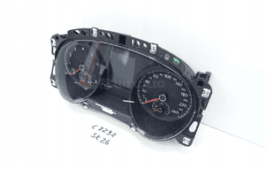 Licznik zegary vw sportsvan 517 17982KM 517920740E 3