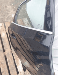 Drzwi tył prawe kompletne volvo V40 ii w kolor 6