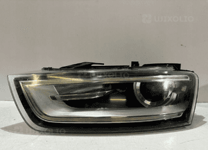Audi Q3 8U0 Lampa przednia Bi-xenon Lewa - 15978 1