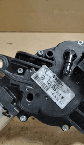 VOLKSWAGEN GOLF V SILNICZEK WYCIERACZKI SZYBY TYLNEJ 1K9955711B 0390201217 2
