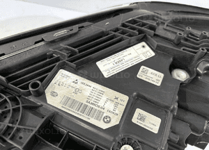 BMW 5 G30 / G31 LCI Lampa Laser Prawa - 15240 7