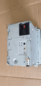 Radio radioodtwarzacz fabryczne VW Tiguan Polo Passat B6 5M0035186J 4