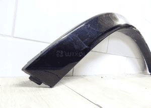 Listwa błotnika mercedes gle W167 amg A1678800105 2