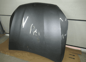 Maska pokrywa silnika mercedes glc W253  X253 2015- 7