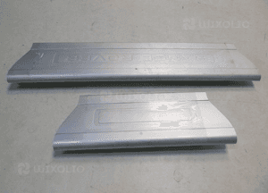 Range rover vogue L405 listwa progowa nakładka 4