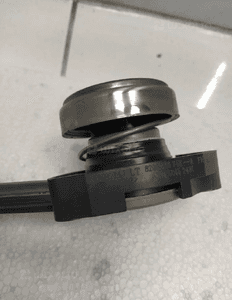 NISSAN OPEL RENAULT WYSPRZĘGLIK CENTRALNY ORYGINALNY 6